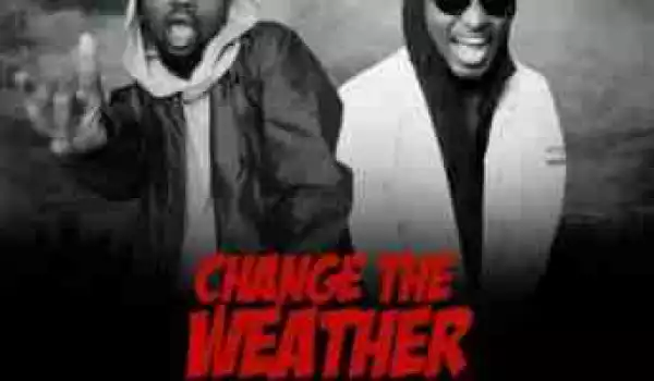 DJ Timmy - Change The Weather Ft. Terry Tha Rapman